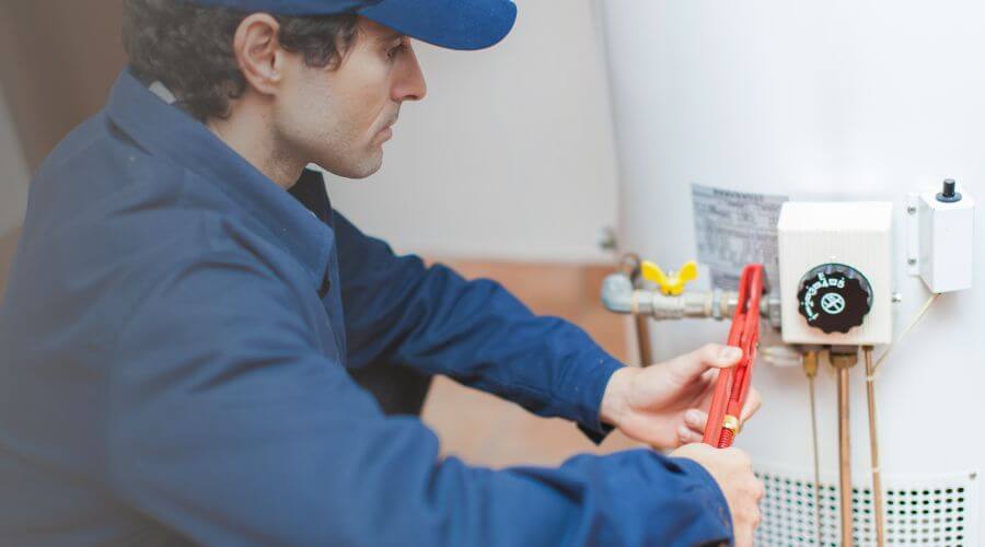 Professional Leak Detection in Ripon, WI