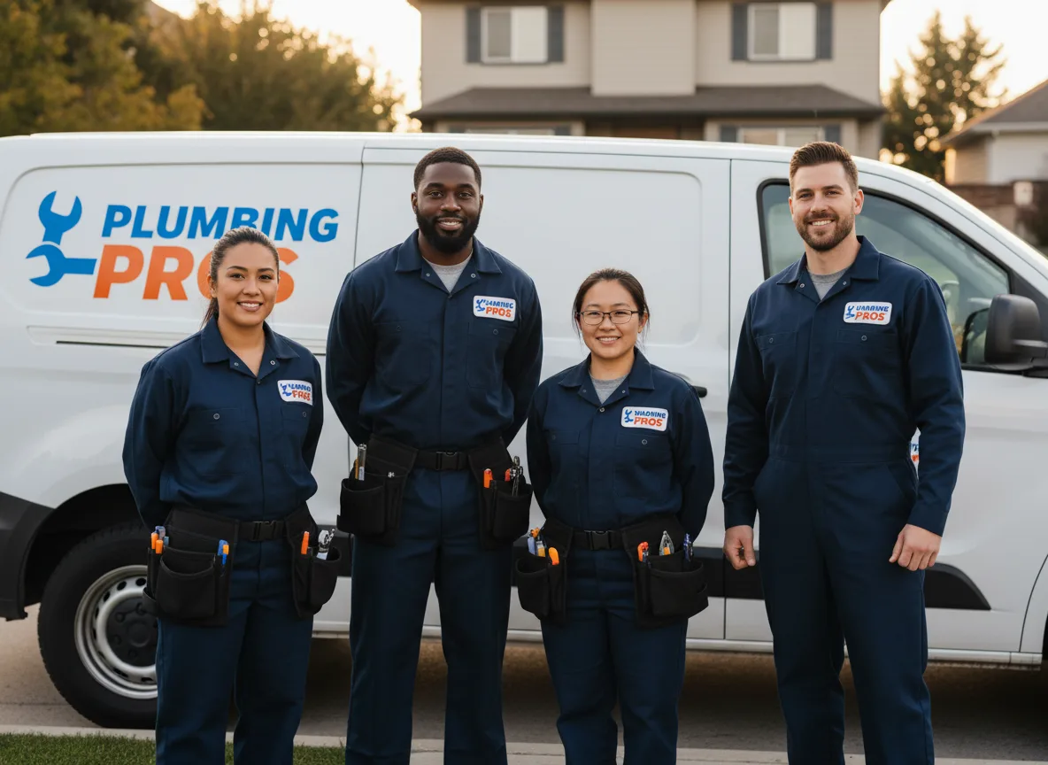 Water Heater Repair company in Ripon, WI